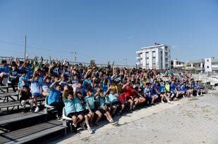 Seyhan Belediyesi Başkanlık Kupası Futbol Turnuvasında Heyecan Başladı