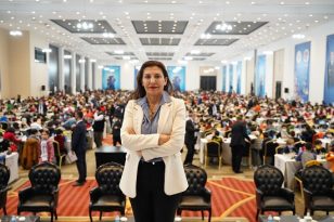 Satrançta ‘19 Mayıs’ Coşkusu Yaşanacak