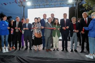 Seyhan’dan Veli Andaç Durak’a Vefa