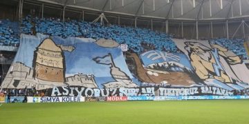 3 maç için satılan kombine sayısı