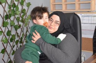 Anaokulunda 3 yaşındaki çocuğun parmağı koptu