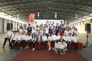 19 Mayıs Santranç Turnuvası ödül töreni yapıldı