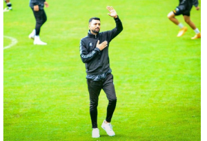 Serdar Döndü’den teşekkür