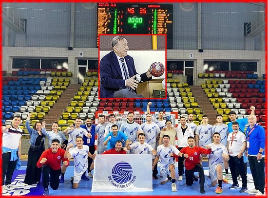 Seyhan Belediye SK’da büyük hayal kırıklığı!