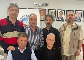 TSYD Ödülleri sahibini buldu