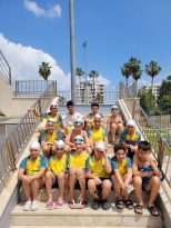 Seyhan Yüzmede Fark Yaratıyor