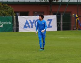 Fenerbahçe’den ABD’ye Kaleci Transferi!