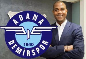 Adana Demirspor, Patrick Kluivert ile anlaştı