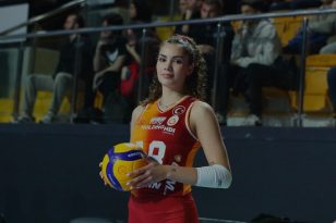 Beren Yeşilırmak, Çukurova Belediyesi Spor Kulübü’nde