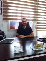 Aykırı diyetisyen Sahir Beyaz’dan sağlıklı beslenmenin püf noktaları