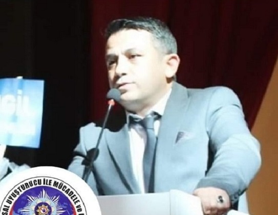 Şerafettin Çakmak’tan Kurban bayramı mesajı