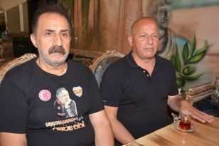 ‘Efsane Başkan Dede’nin adını yaşatacağız’