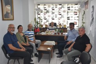 AGSYD Basın Özendirme Yarışması Sonuçlandı