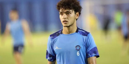 Mustafa Kapı Gençlerbiliği’ne