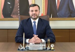 Başkan Kocaispir’den Kurban Bayramı Mesajı