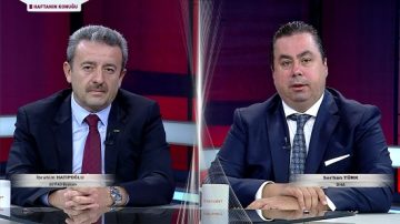 “Cumhuriyetin 100. Yılında şampiyon olmak Galatasaray’a çok yakıştı”