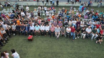 Çukurova’da yaz spor okulları açıldı