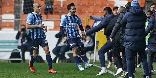 Yusuf Sarı ve Ertaç Özbir, A Milli Takım geniş kadrosuna alındı