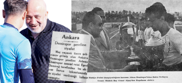 Güneyin kupa beyi Adana Demirspor, Avrupa’da boy gösterecek