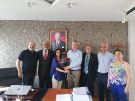 “Adana sporun başkenti olacak”