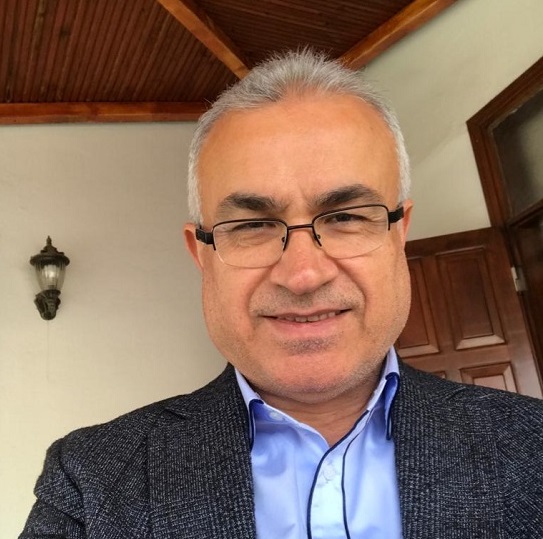 Karamut’tan teşekkür