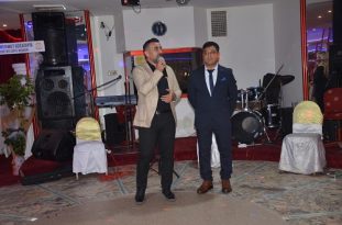 2022 Yılının Altın İsimleri Ödüllendirildi