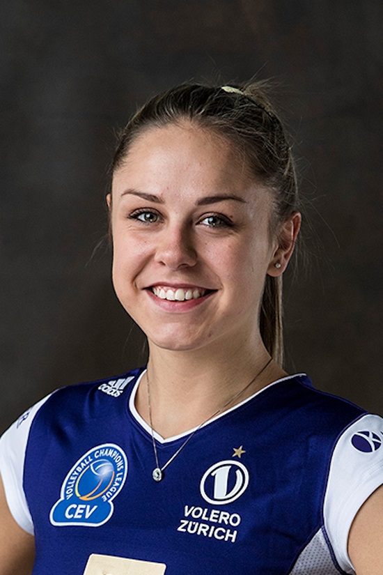 Bulgar Oyuncu Dimitrova, Çukurova Belediyesi Spor Kulübü’nde