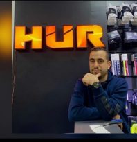 Mehmet Hür’den Bayram Mesajı