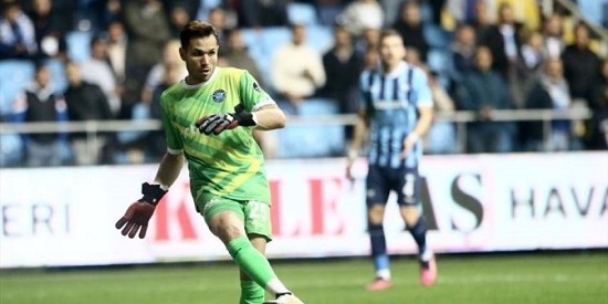 Sezonun 11’i: Demirspor’dan 2 futbolcu kadroda
