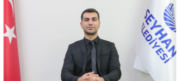 Gökhan Üney’e anlamlı görev