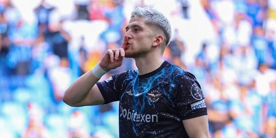 Semih Güler “dalya” dedi