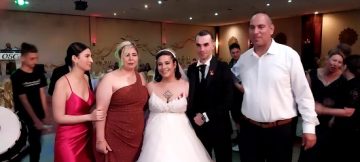 Elif, Hasan ile mutluluğu yakaladı