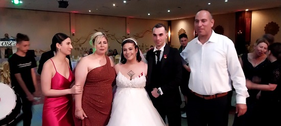 Elif, Hasan ile mutluluğu yakaladı