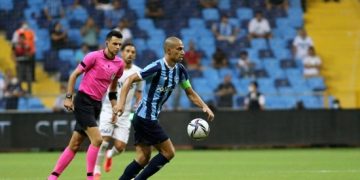 Demirspor’da Ayrılanlar belli oldu