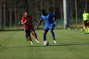 Adana Demirspor: 3 – FC Tractor: 0