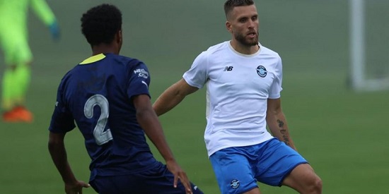 Adana Demirspor gol yağdırdı