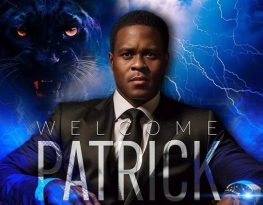 Patrick Kluivert imzayı attı!