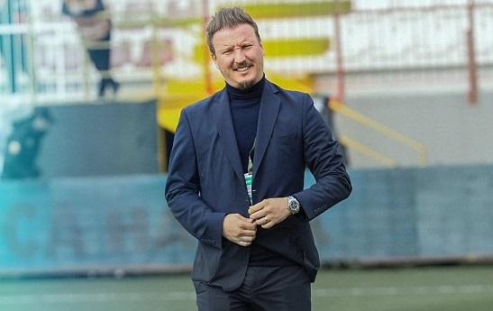 Demirspor’a geri döndü