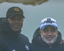 Murat Sancak: “İyi futbolcun varsa, iyi hocan vardır”