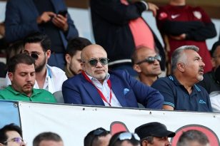 Sancak: “Biraz buruk hissediyorum Kazanmak için gelmiştik buraya”