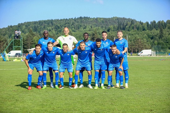 Adana Demirspor’da 12 tane bulunuyor