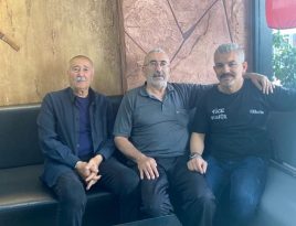 Yüce Kuaför’den Gazi Ve Şehitlerine Ücretsiz Traş