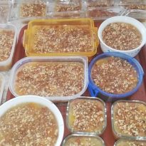 Aşure Günümüz Mübarek Olsun