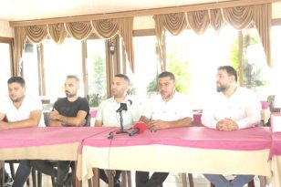 Tarsus İdman Yurdu Özüne Dönecek