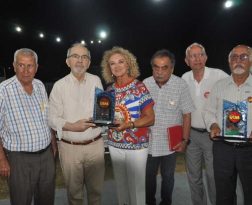 13.Hentbol Duayenler Buluşması Çanakkale’de Yapılacak