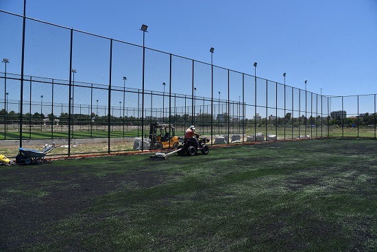 Hülya anneden gençlere müjde