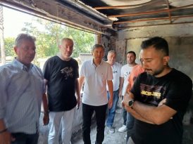 Atalay: Geçmiş Olsun