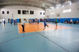 Seyhan’da 11 Tesis 17 Branşta Binlerce Çocuk Eğitim Alıyor