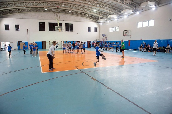 Seyhan’da 11 Tesis 17 Branşta Binlerce Çocuk Eğitim Alıyor