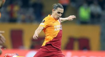 Taylan Antalyalı Adana Demirspor’da